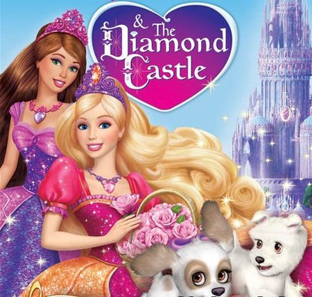 芭比娃娃有哪些系列的动漫电影？