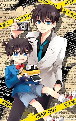 怪盗基德一个人能打败把工藤新一变小的黑衣组织吗？