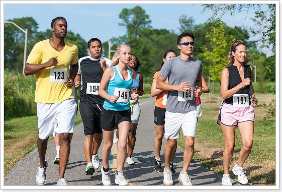 马拉松跑全程是多少