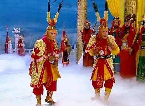 孙悟空真假美猴王是哪一回？