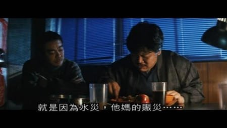 香港电影抢镜王是谁?