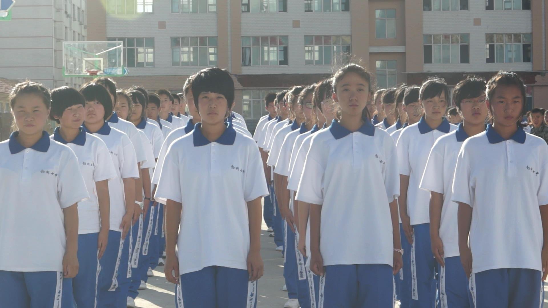 勃利县第七中学的介绍