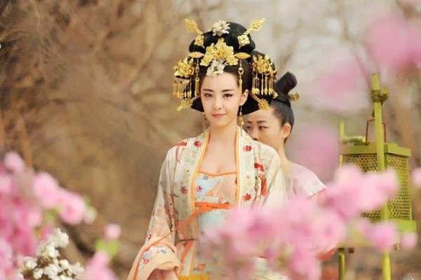 古代的弃妃，还能再嫁吗？