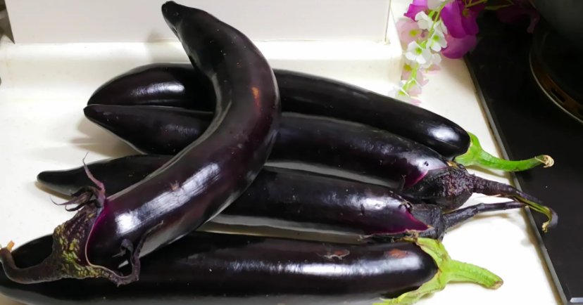 茄子的另外一个名字叫什么?