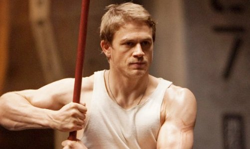 《环太平洋》有几部?