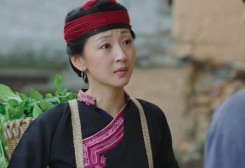 那山那海电视剧剧情介绍