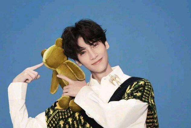 网传罗云熙陈飞宇饰演二哈和他的白猫师尊，你怎么看？