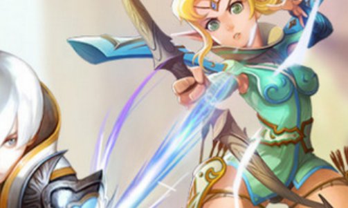 中国十大烧钱网络游戏，《龙之谷》排名第十，你怎么看？