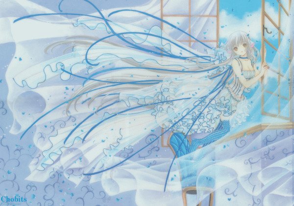 萌系动漫的相关杂志