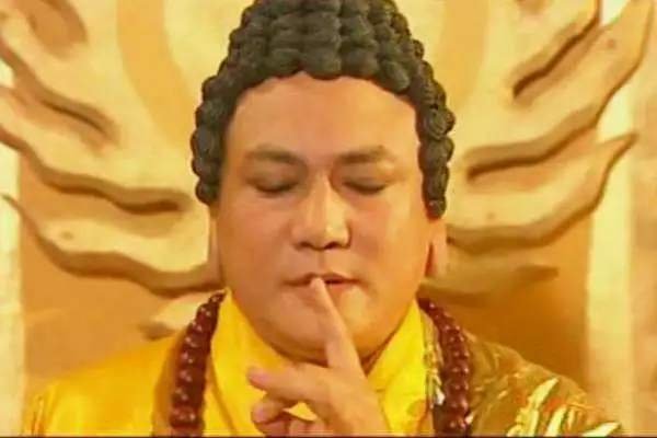 释迦牟尼在印度是圣人，在中国史佛祖，他究竟是何身份？