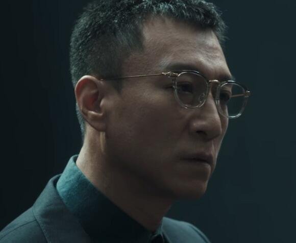 扫黑风暴李成阳是好的嘛 李成阳真实身份是什么