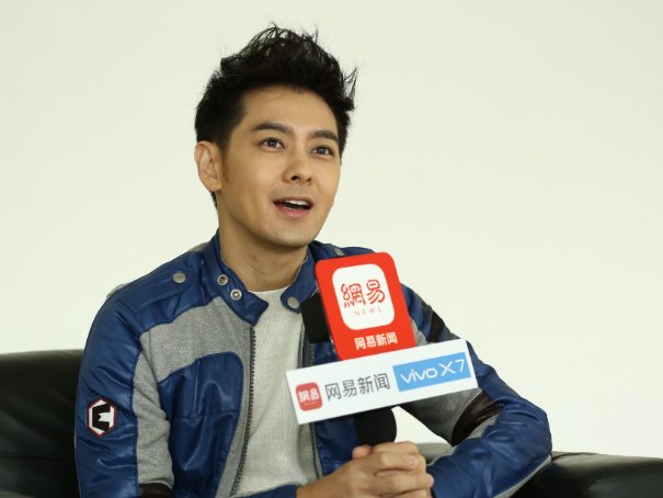 林志颖多大岁数