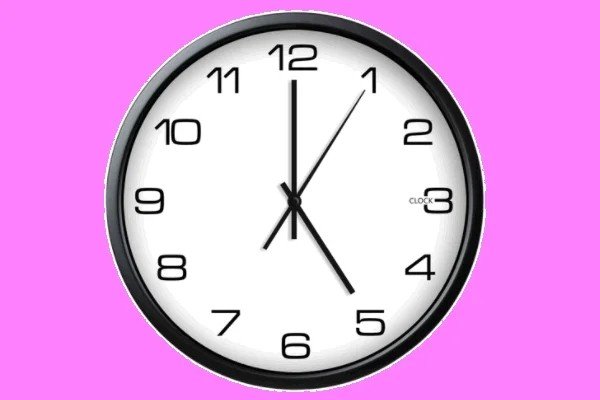 美国时差与北京时间差多少