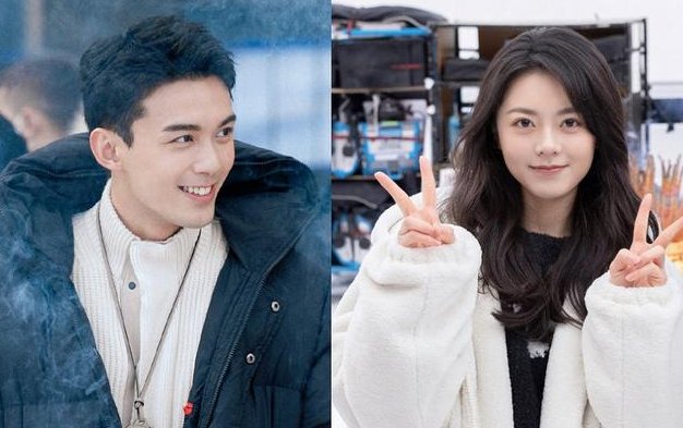 在暴雪时分小说讲了什么