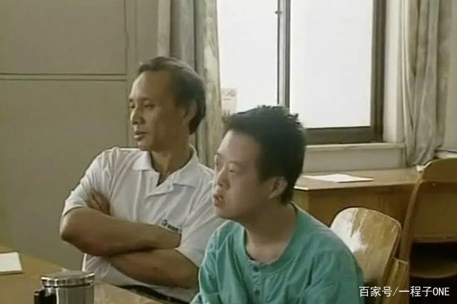 红遍世界的“天才指挥家”舟舟的中年，你怎么看？