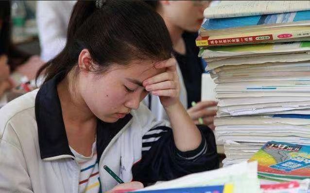 高考时间重庆2023年时间表