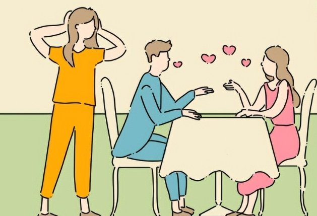 怎么暗里整死小三，让她永远没有机会？