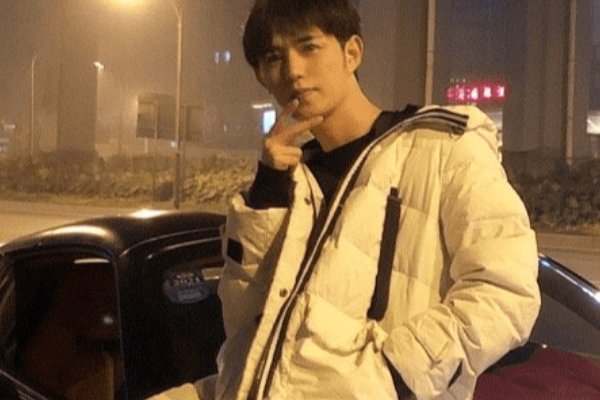 童锦程到底什么来头