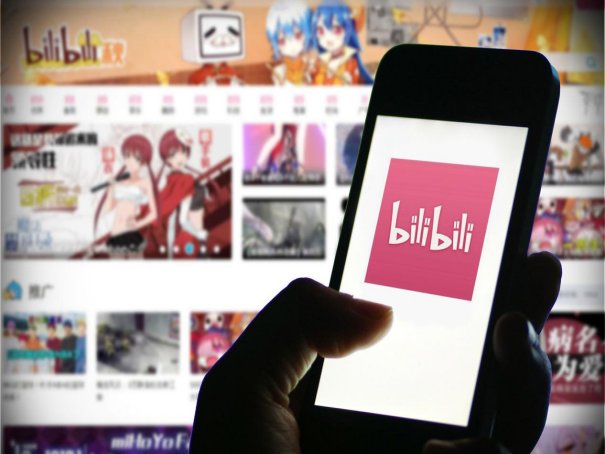 怎么在日本b站网上看视频？