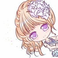 可爱七姐妹头像急，快