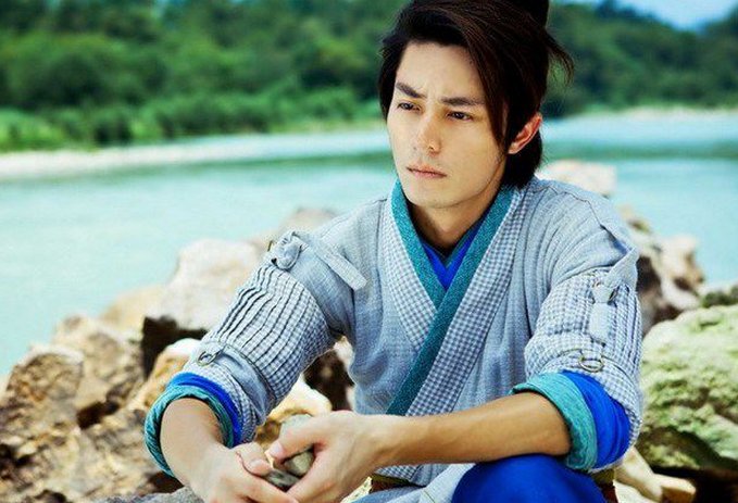 笑傲江湖的结局是什么