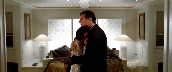 我上次看的电影，讲的他救他女儿的，叫什么营救 ？外国的