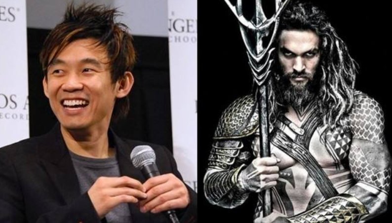 速度与激情7的导演温子仁，应该是马来人，为什么各新闻网站都说他是华裔导演，他算华裔吗？