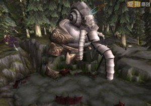 涅扎斯的炉石传说中的涅扎斯