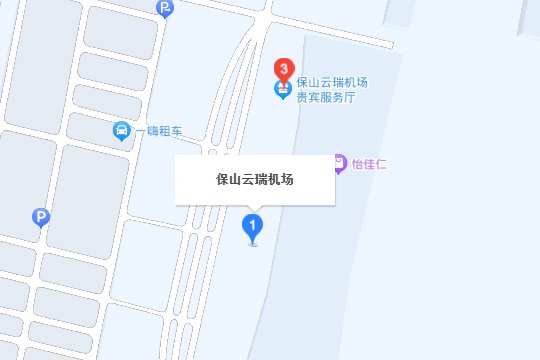 云南有几个飞机场