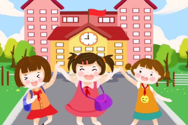 多地官宣推迟开学为什么