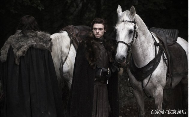 电视剧冰与火之歌，究竟讲述了一个什么故事？