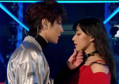 程潇有没有男朋友？