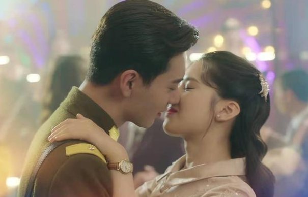 一见倾心大结局