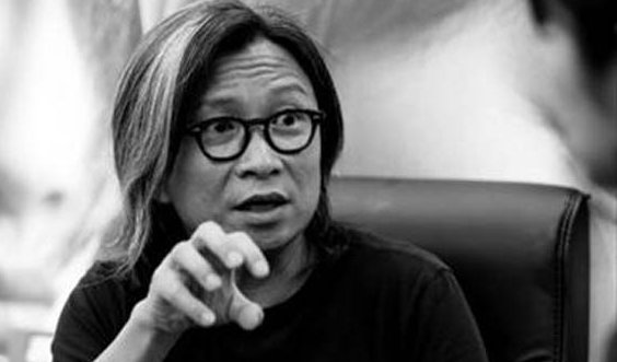 陈可辛是泰国人么