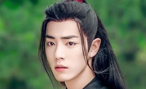 肖战被雪封了是怎么一回事？