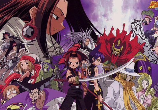 通灵王2的内容简介