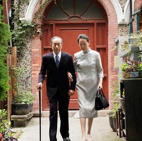 安家江美廷原型故事