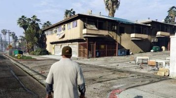 gta5寻宝活动到了位置怎么找到宝藏