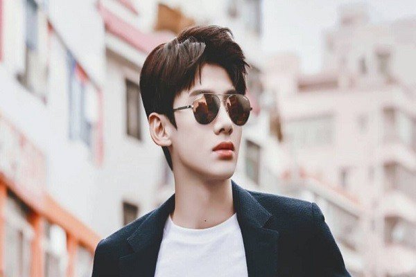 白敬亭结婚了吗?