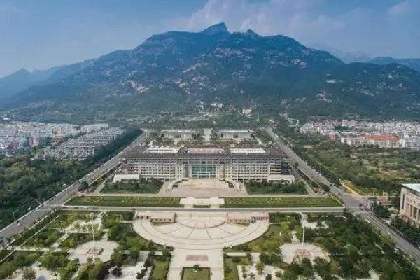 泰安的邮政编码是多少？