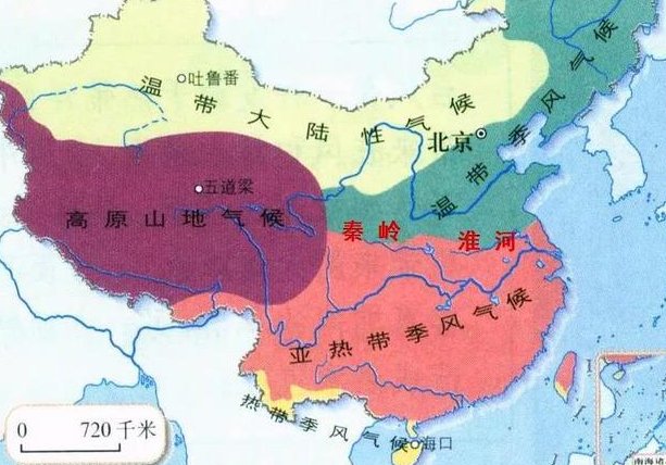 4个气象预警齐发，这给人们的日常生活将带来哪些影响？