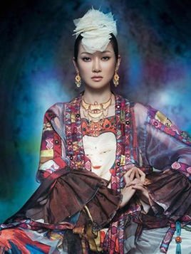 萨顶顶2011世界巡回演唱会首站—北京站的演唱会场馆介绍