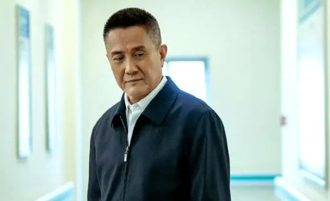 狂飙结局孟德海