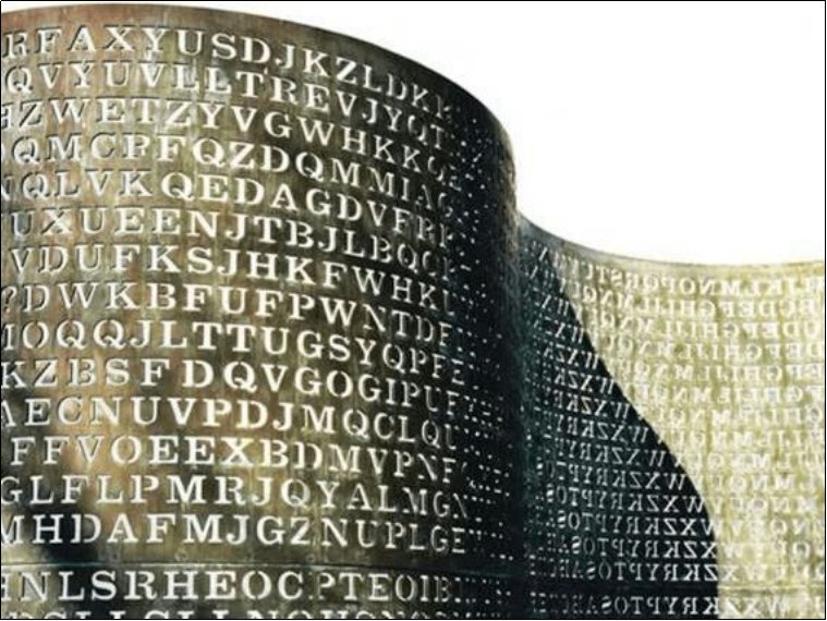 世界十大经典密码