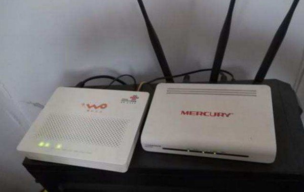 有路由器还需要猫么？