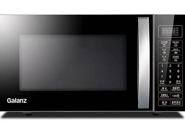 格兰仕、美的、松下、三洋等微波炉哪种好呢？