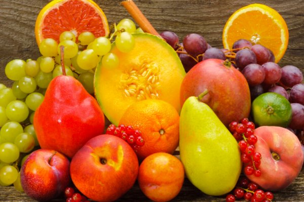 八月十五贡品摆几样