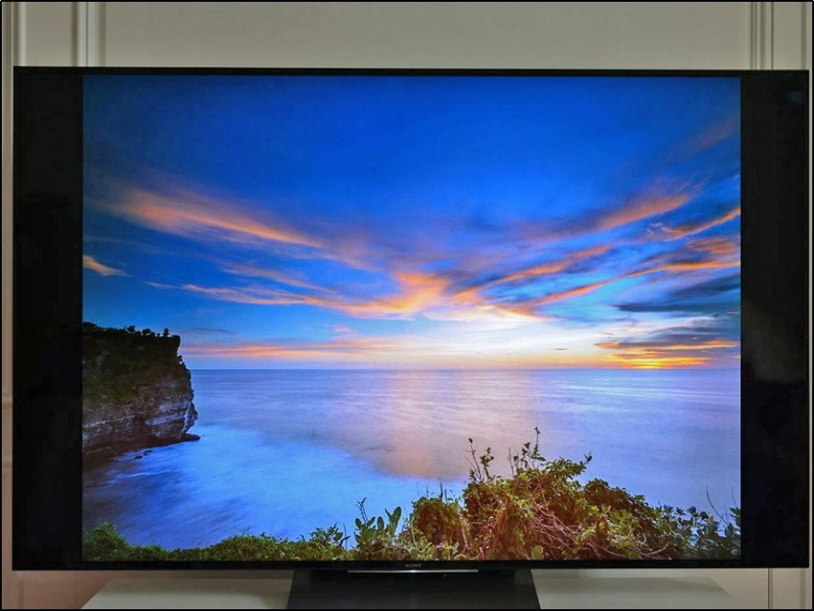 4k电视机多少寸合适