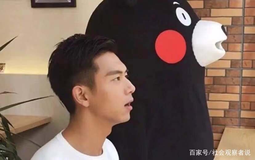 范冰冰终于承认与范丞丞的关系，这次不再是姐弟了， 到底是什么关系呢？