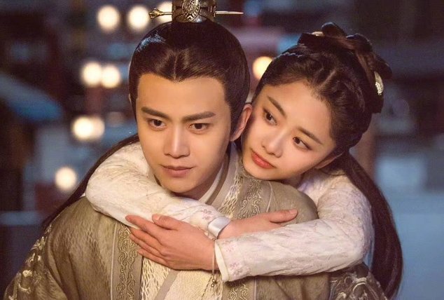 锦衣之下演员表